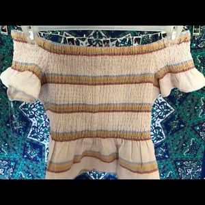 NEW WITH TAGS Shirt from American Eagle